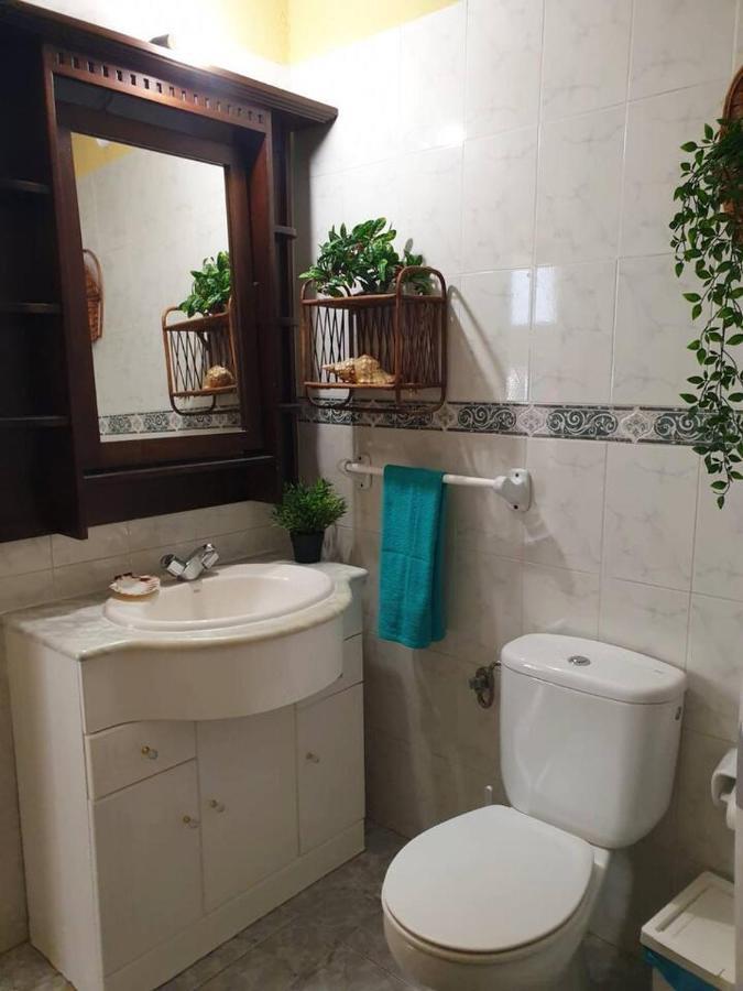 Organos De Arguamul Holiday home