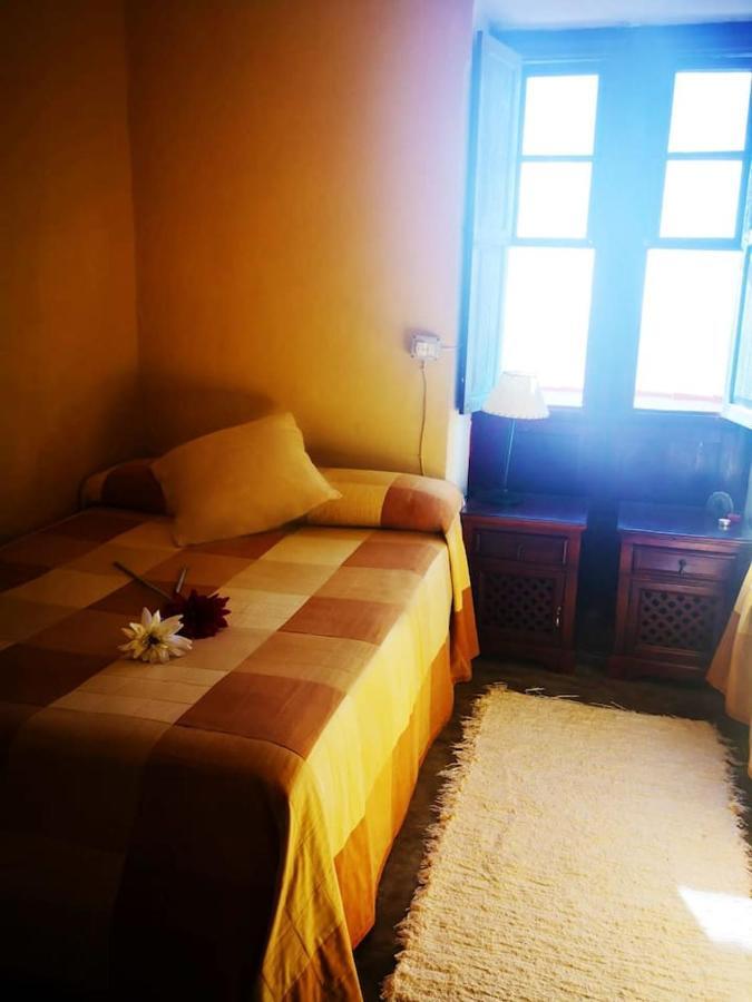 Holiday home Organos De Arguamul Vallehermoso