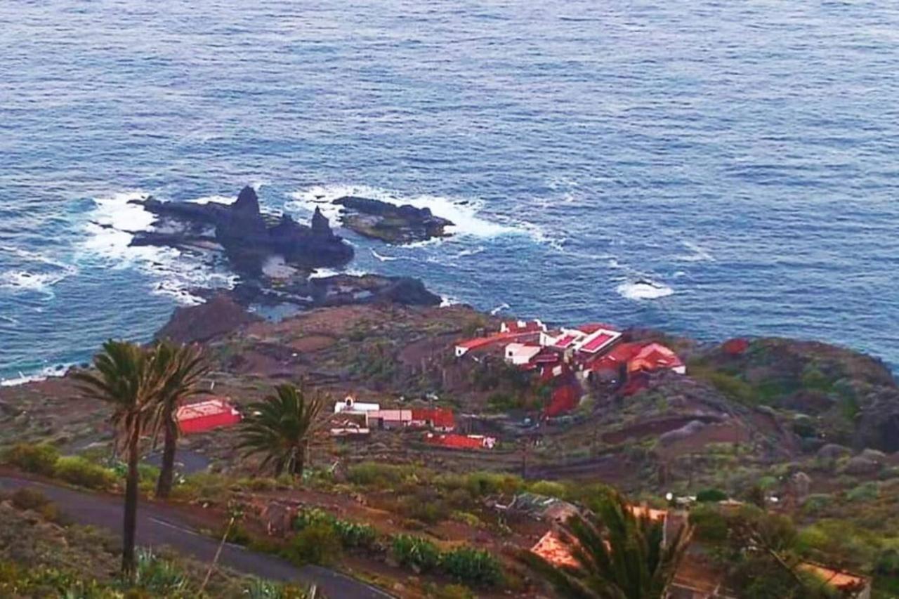Organos De Arguamul Holiday home *