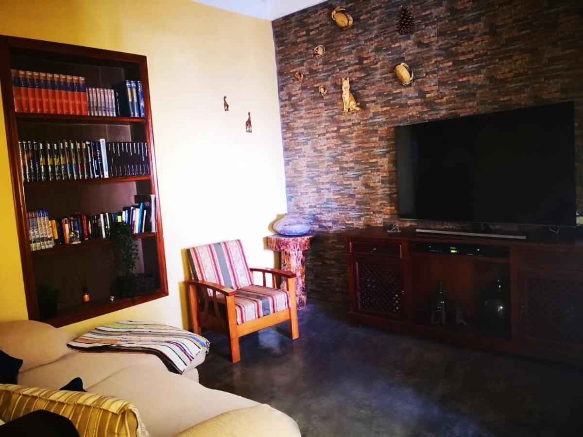Organos De Arguamul Holiday home Vallehermoso