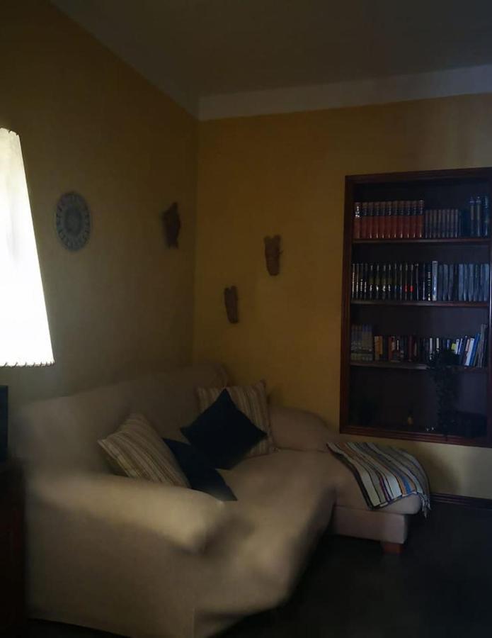 Casa de vacances Organos De Arguamul
